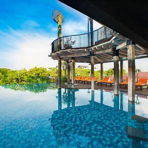 Sun Island Hotel&Spa Legian